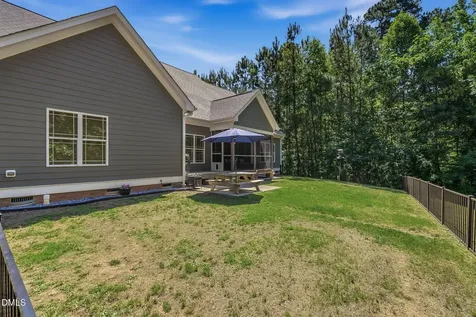 90 Pebble Creek Drive Franklinton NC 27525