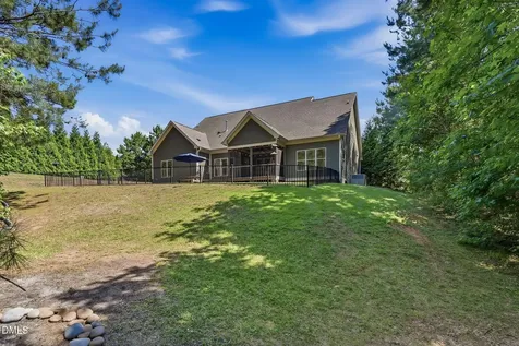 90 Pebble Creek Drive Franklinton NC 27525