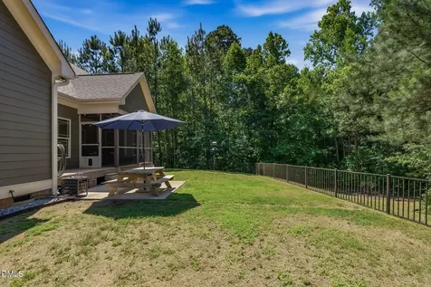 90 Pebble Creek Drive Franklinton NC 27525