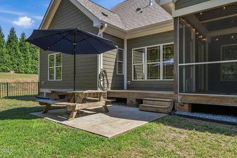 90 Pebble Creek Drive Franklinton NC 27525
