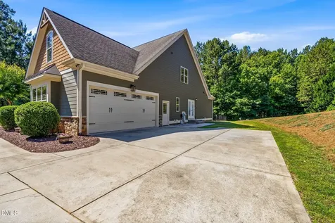 90 Pebble Creek Drive Franklinton NC 27525