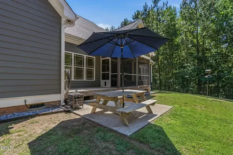 90 Pebble Creek Drive Franklinton NC 27525