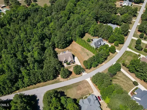 90 Pebble Creek Drive Franklinton NC 27525