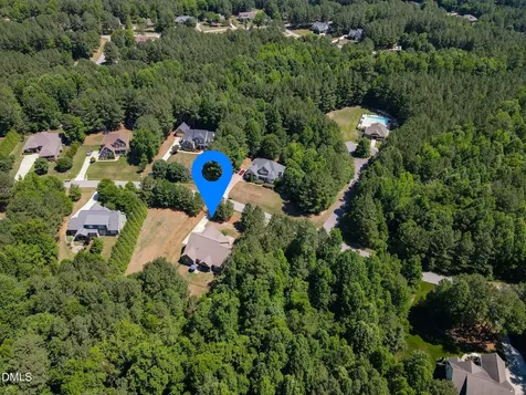 90 Pebble Creek Drive Franklinton NC 27525