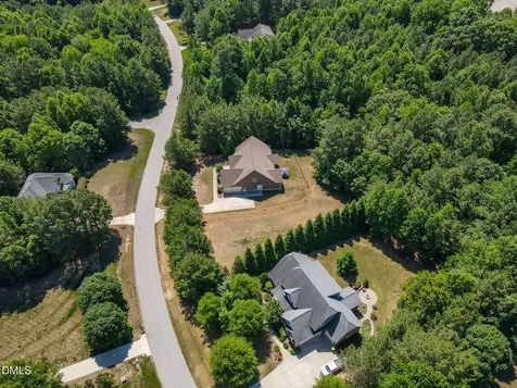 90 Pebble Creek Drive Franklinton NC 27525