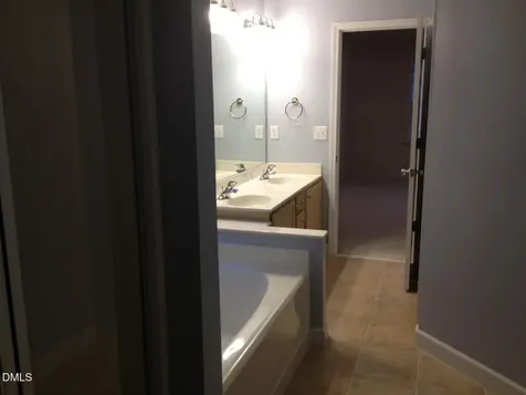 4631 Malone Court Raleigh NC 27616