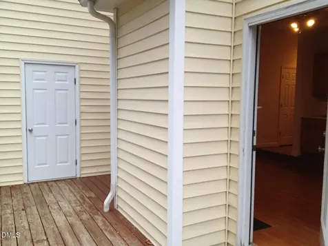 4631 Malone Court Raleigh NC 27616