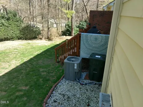 4631 Malone Court Raleigh NC 27616