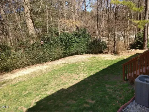 4631 Malone Court Raleigh NC 27616