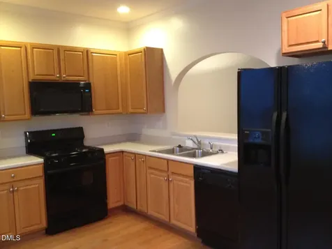4631 Malone Court Raleigh NC 27616