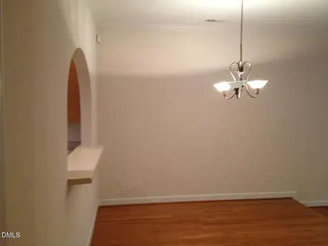 4631 Malone Court Raleigh NC 27616