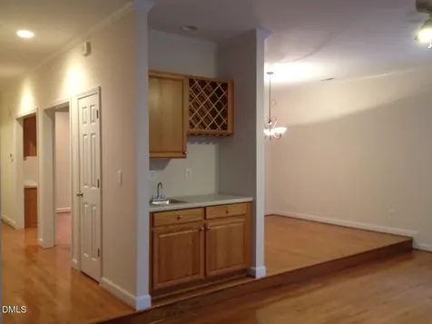 4631 Malone Court Raleigh NC 27616