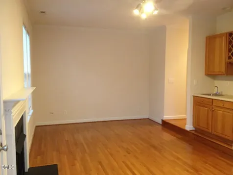 4631 Malone Court Raleigh NC 27616