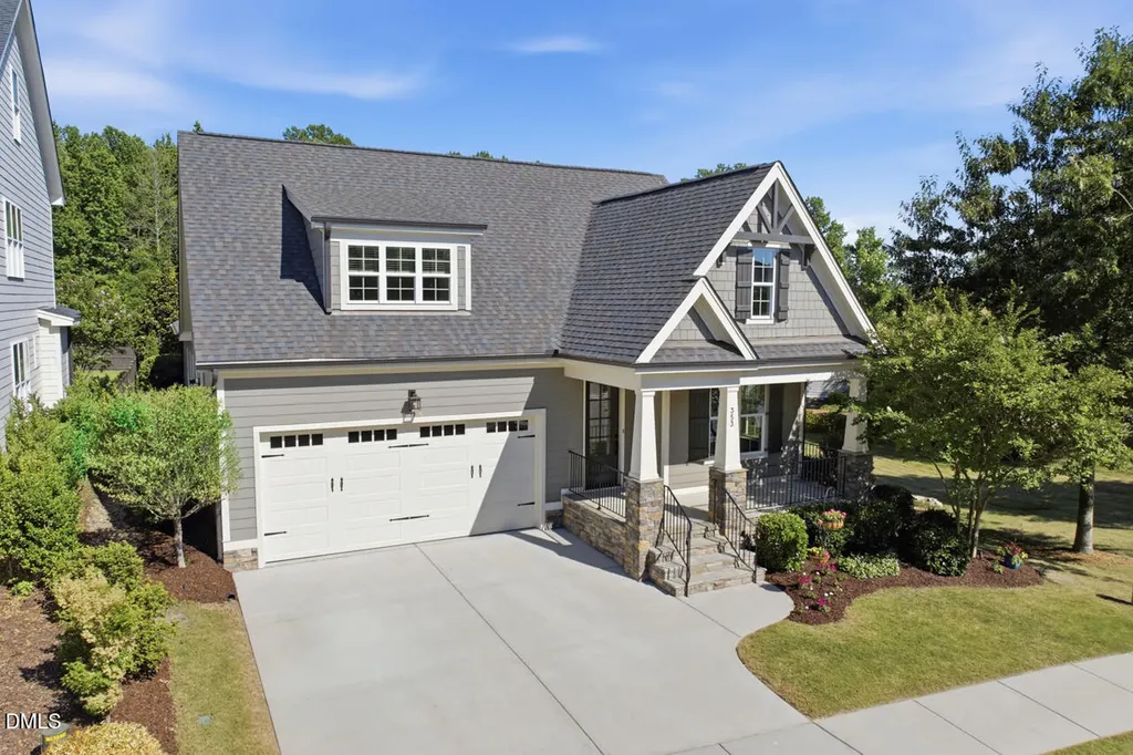 353 Liberty Star Road Wendell NC 27591