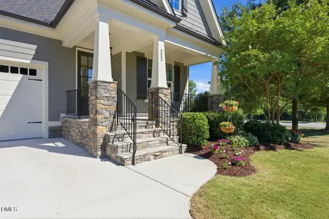 353 Liberty Star Road Wendell NC 27591