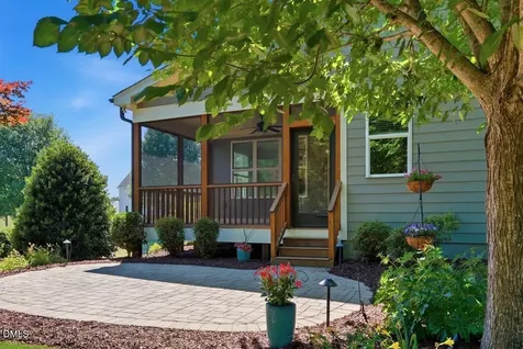 353 Liberty Star Road Wendell NC 27591