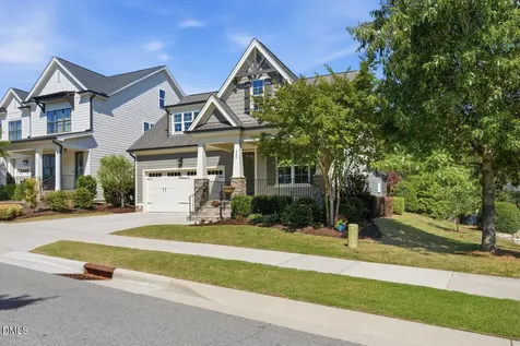 353 Liberty Star Road Wendell NC 27591