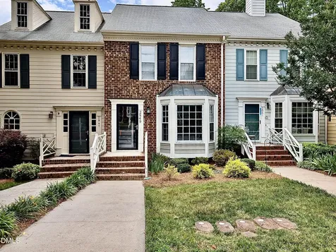 2849 Bedfordshire Court Raleigh NC 27604