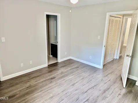 2849 Bedfordshire Court Raleigh NC 27604