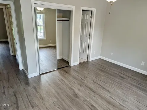 2849 Bedfordshire Court Raleigh NC 27604