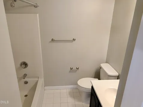 2849 Bedfordshire Court Raleigh NC 27604