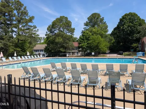 2849 Bedfordshire Court Raleigh NC 27604