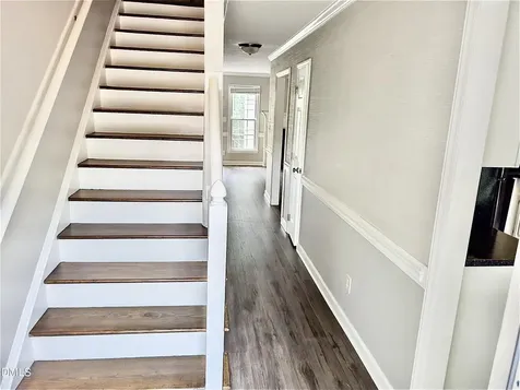 2849 Bedfordshire Court Raleigh NC 27604