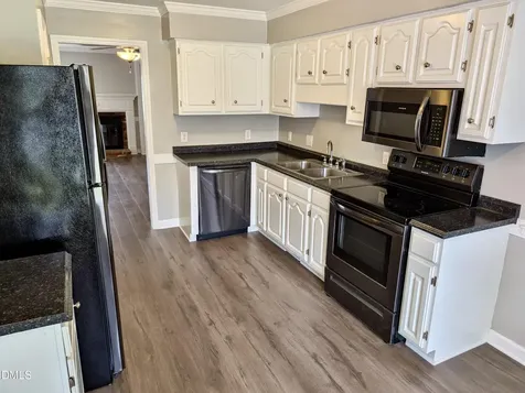 2849 Bedfordshire Court Raleigh NC 27604