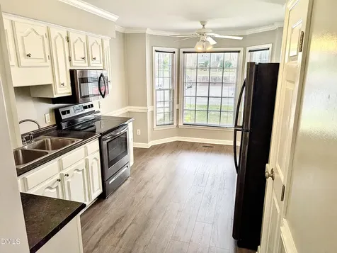 2849 Bedfordshire Court Raleigh NC 27604