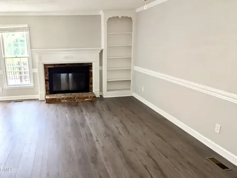2849 Bedfordshire Court Raleigh NC 27604