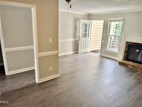 2849 Bedfordshire Court Raleigh NC 27604