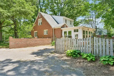 3016 Hope Valley Road Durham NC 27707