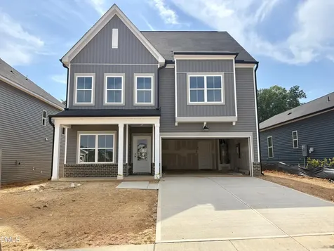 205 S Harvest Ridge Way Wilsons Mills NC 27520