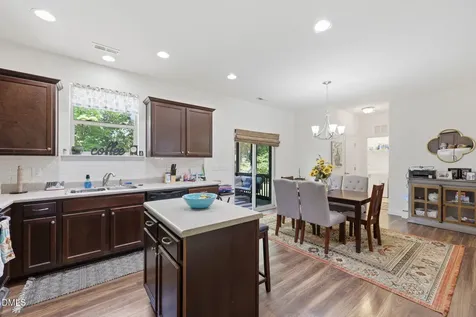 508 Brookfield Drive Knightdale NC 27545
