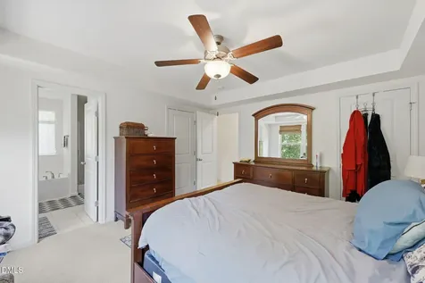 508 Brookfield Drive Knightdale NC 27545