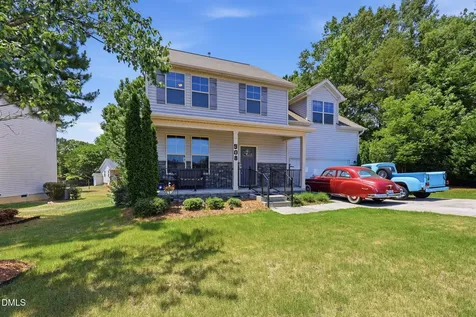 508 Brookfield Drive Knightdale NC 27545