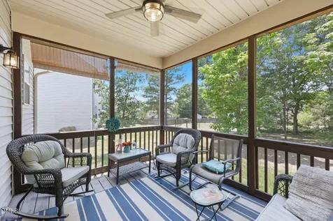 508 Brookfield Drive Knightdale NC 27545