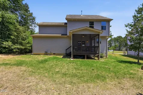 508 Brookfield Drive Knightdale NC 27545