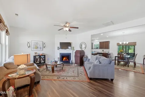 508 Brookfield Drive Knightdale NC 27545
