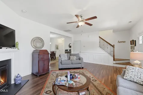 508 Brookfield Drive Knightdale NC 27545