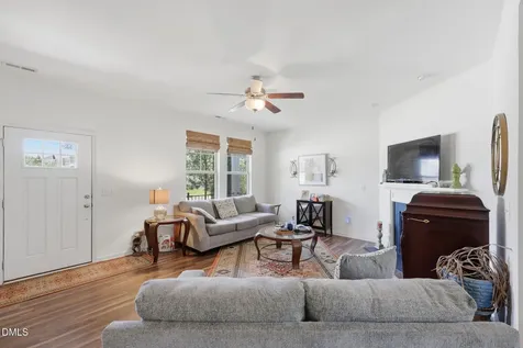 508 Brookfield Drive Knightdale NC 27545