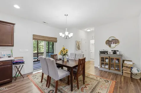 508 Brookfield Drive Knightdale NC 27545