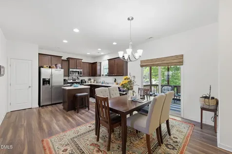 508 Brookfield Drive Knightdale NC 27545