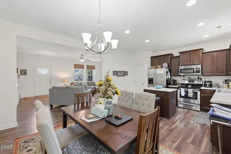 508 Brookfield Drive Knightdale NC 27545