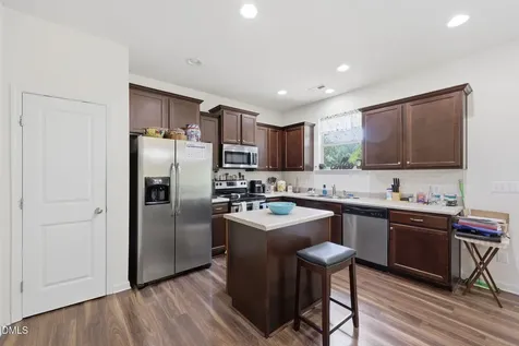 508 Brookfield Drive Knightdale NC 27545
