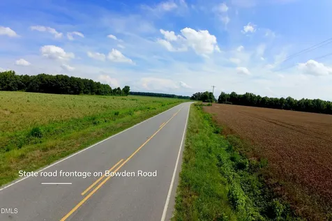0 Bowden Road Turkey NC 28393