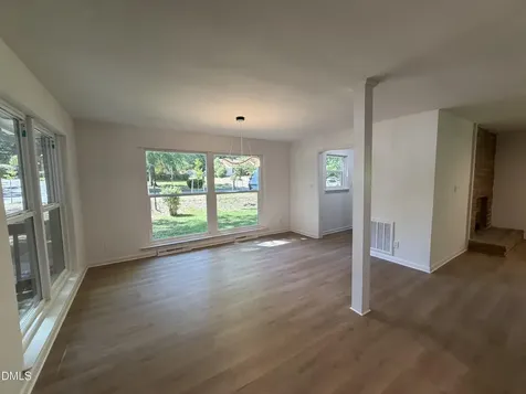 1411 Rosewood Street Durham NC 27701
