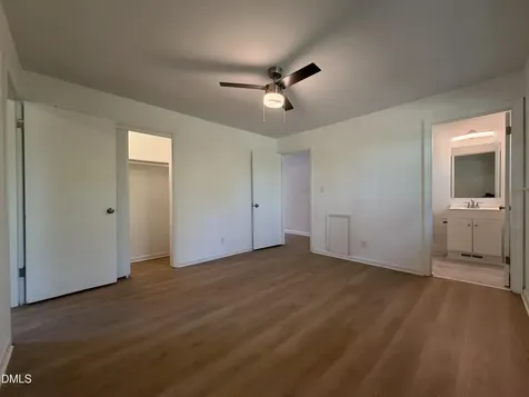 1411 Rosewood Street Durham NC 27701