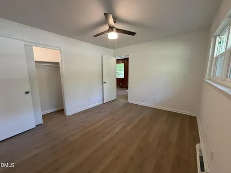 1411 Rosewood Street Durham NC 27701