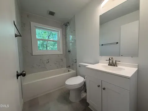 1411 Rosewood Street Durham NC 27701